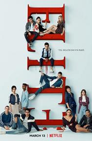 Elite Season 2 poster