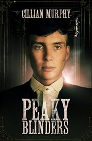Peaky Blinders Season 2 poster