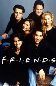 Friends Season 5 poster