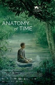 Anatomy of Time poster