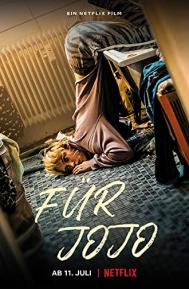 For Jojo poster