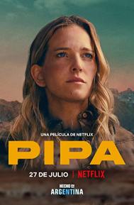 Pipa poster