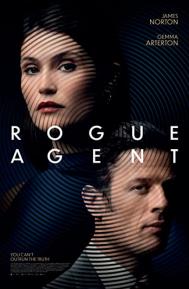 Rogue Agent poster