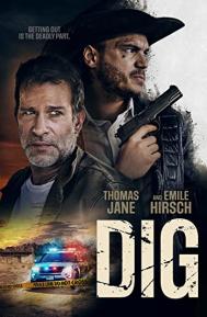 Dig poster