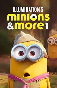Minions & More 1 poster