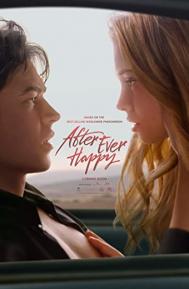 After Ever Happy poster