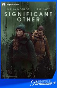 Significant Other poster