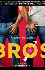 Bros poster