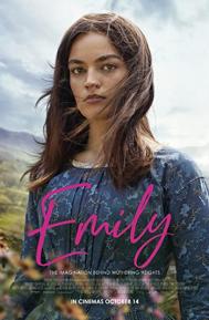 Emily poster