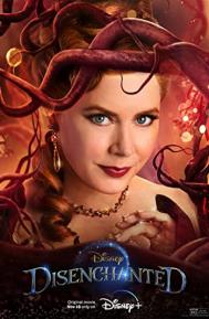 Disenchanted poster