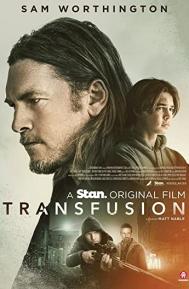 Transfusion poster