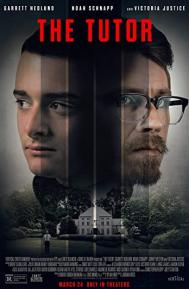 The Tutor poster