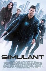 Simulant poster